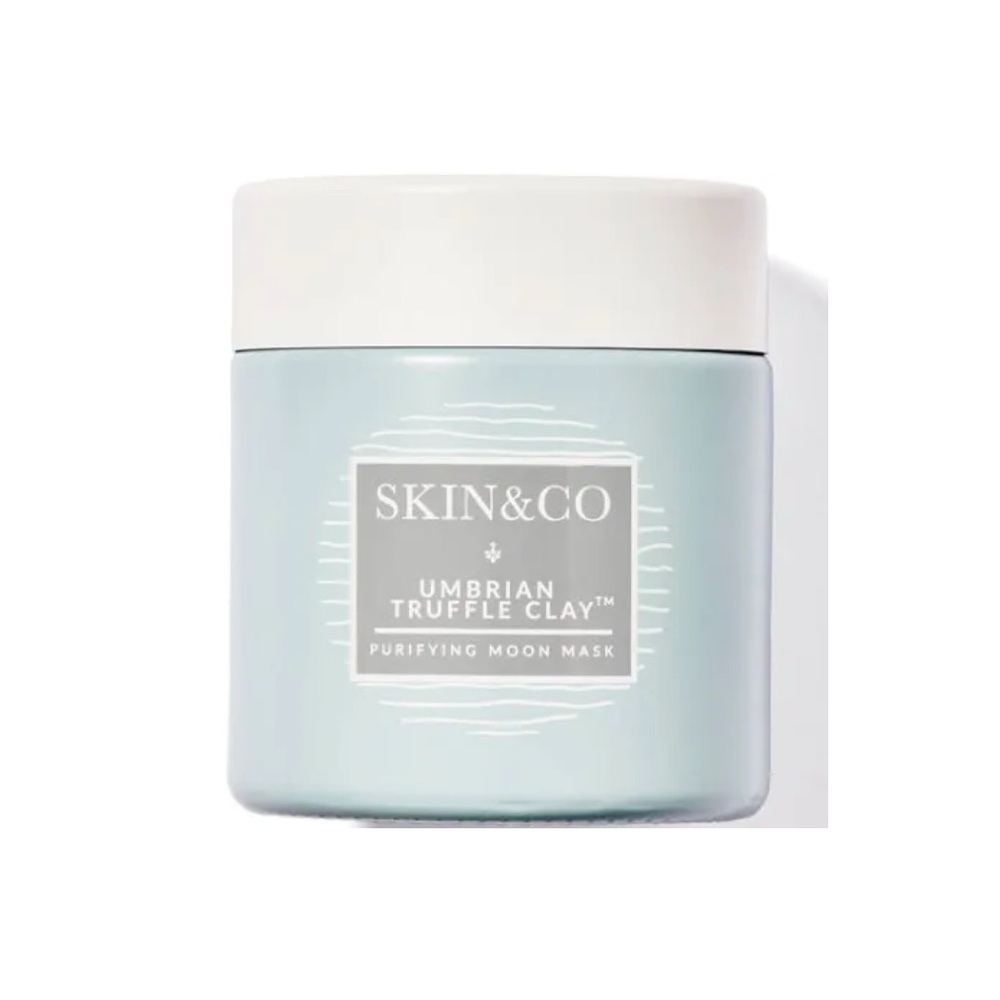 New SKIN & CO Umbrian Truffle Clay M@sk